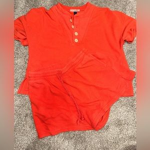 Universal thread outfit